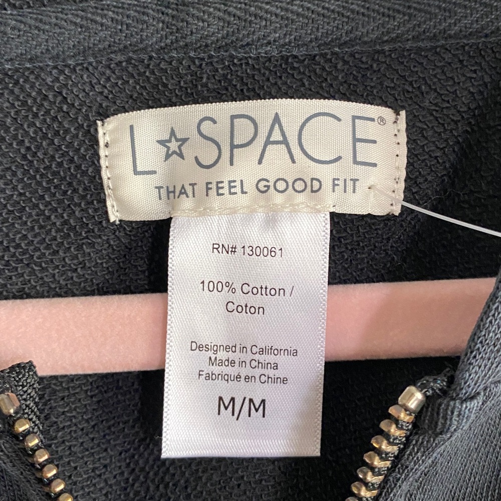 L*SPACE | Romper - Picture 6 of 8